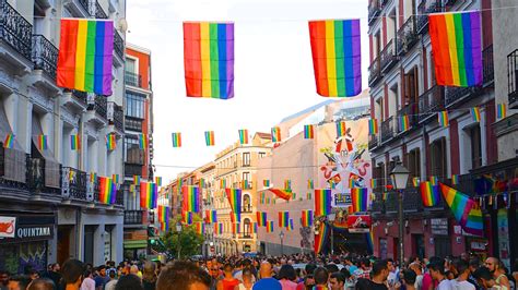 hoteles gay en madrid|Los mejores hoteles gay de Madrid, seleccionados por misterb&b